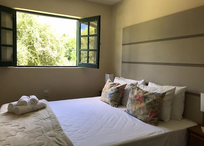 Pousada Quinta Dos Doges