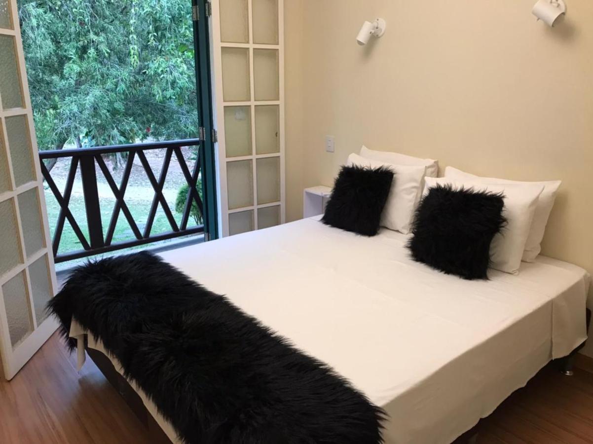 Quinta Dos Doges Inn Valenca (Rio de Janeiro)