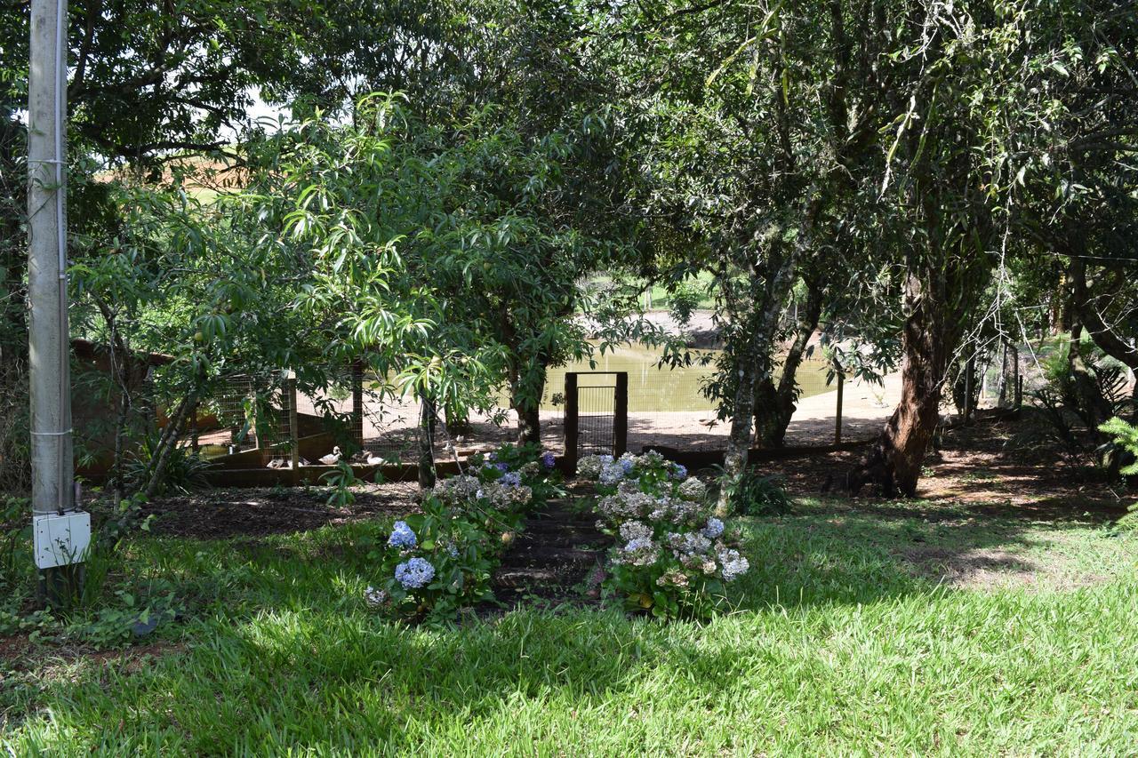 Quinta Dos Doges Inn *