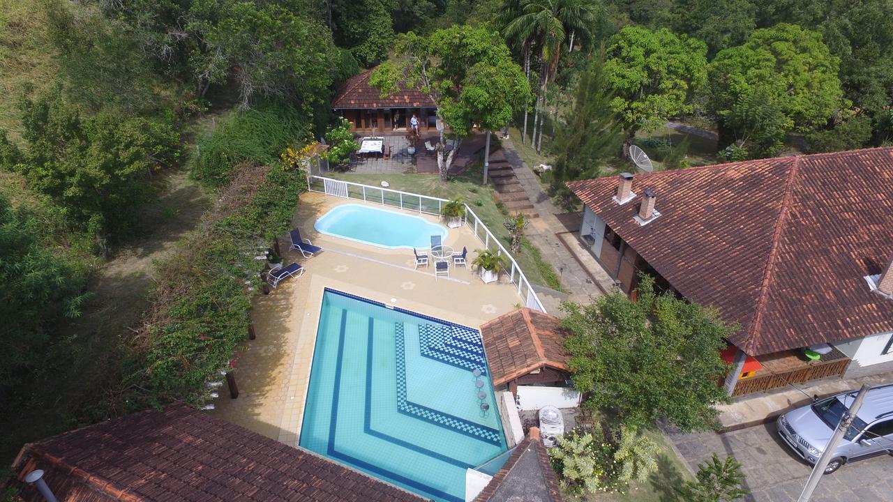 Quinta Dos Doges Inn Valenca (Rio de Janeiro)