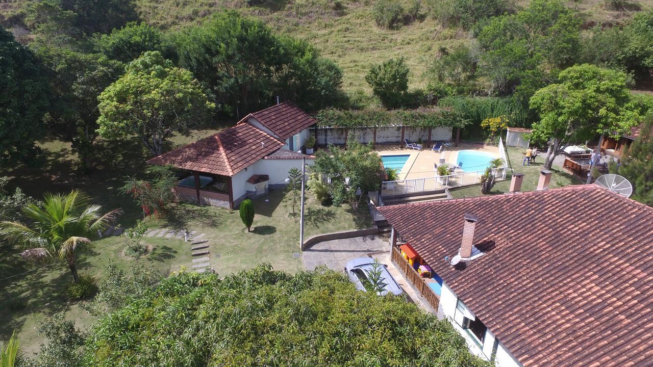 Quinta Dos Doges Inn Valenca (Rio de Janeiro)