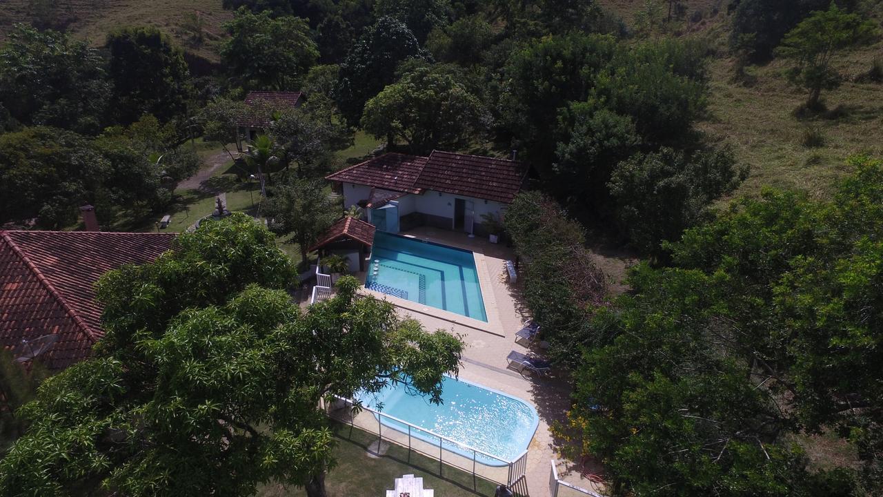 Quinta Dos Doges Inn