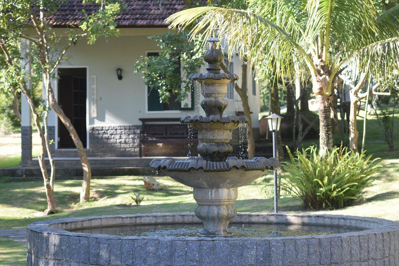 Inn Quinta Dos Doges Valenca (Rio de Janeiro)