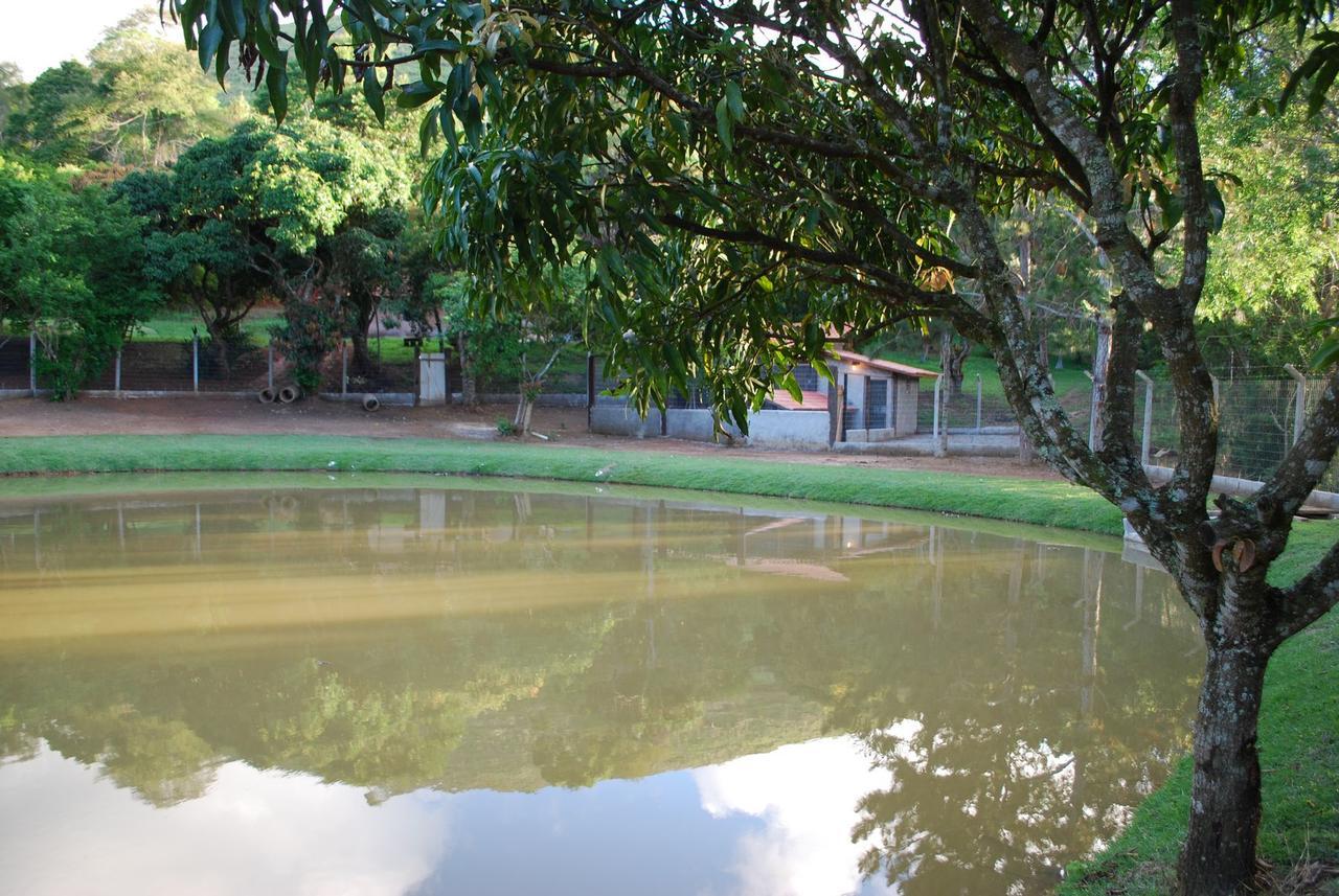 Inn Quinta Dos Doges Valenca (Rio de Janeiro)