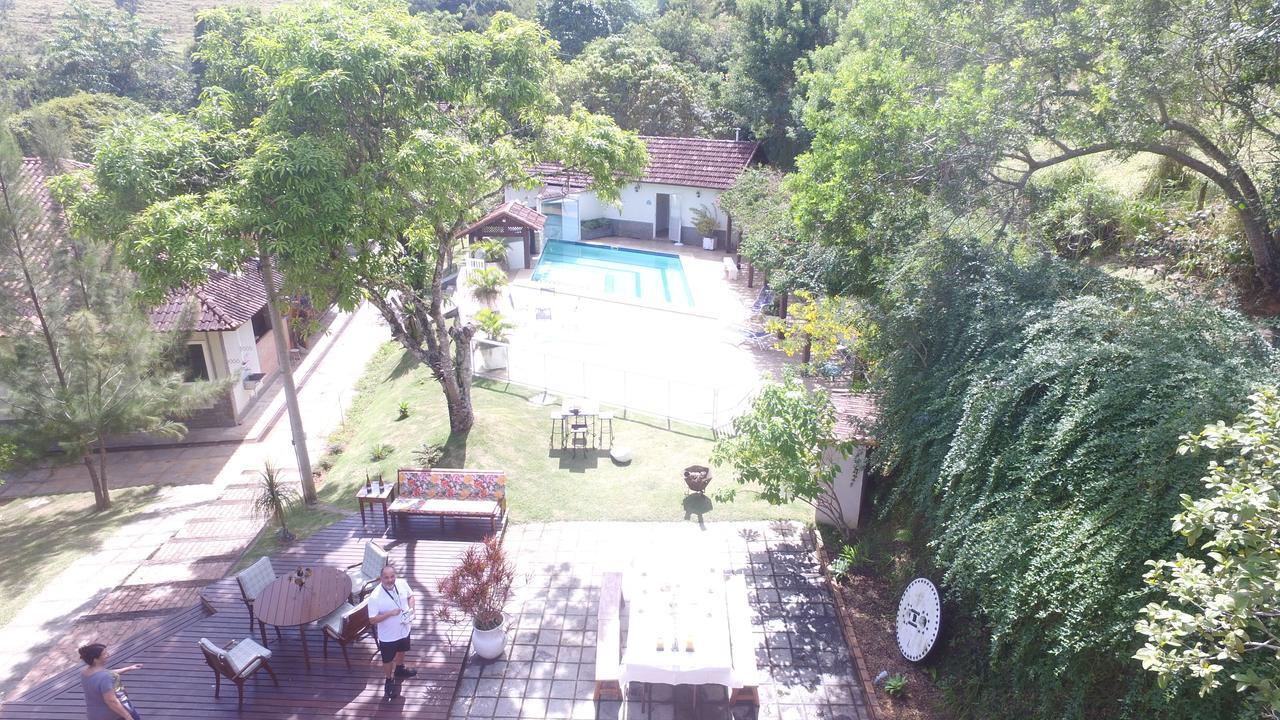 Quinta Dos Doges Inn