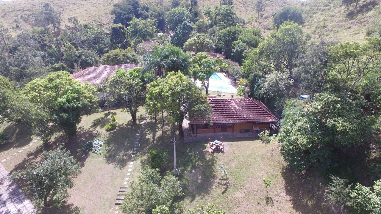 Quinta Dos Doges * Valenca (Rio de Janeiro)