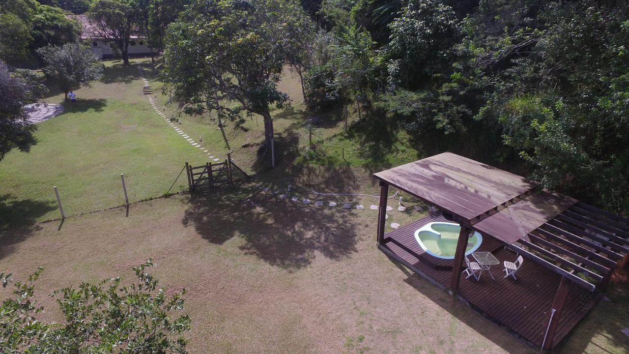 Quinta Dos Doges Valenca (Rio de Janeiro)