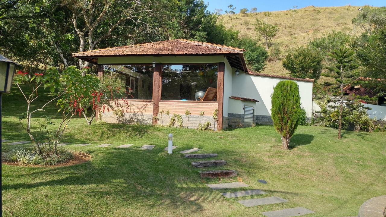 Quinta Dos Doges Inn Valenca (Rio de Janeiro)