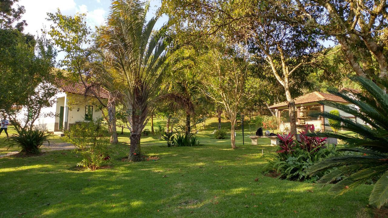 Quinta Dos Doges Inn Valenca (Rio de Janeiro)