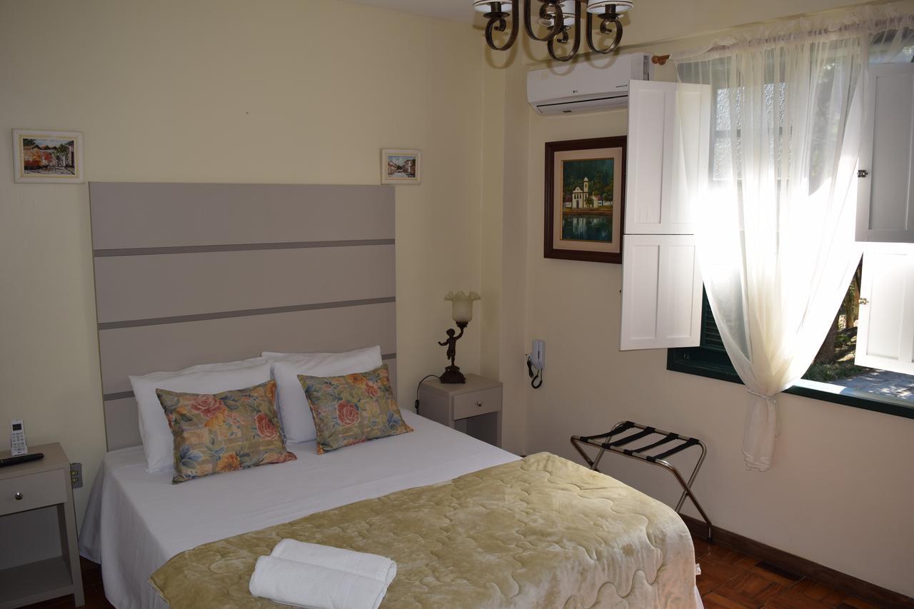 Quinta Dos Doges Valenca (Rio de Janeiro)