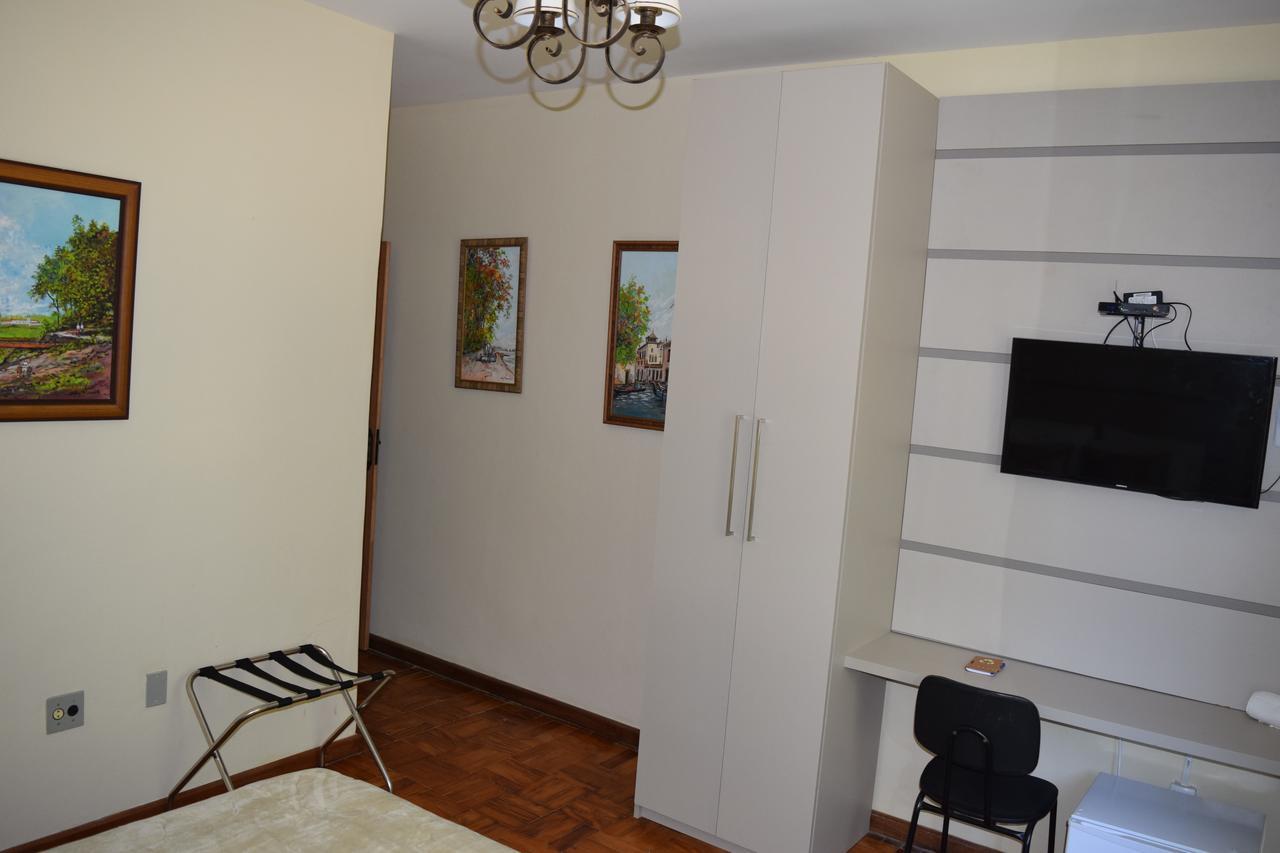 Inn Quinta Dos Doges Valenca (Rio de Janeiro)