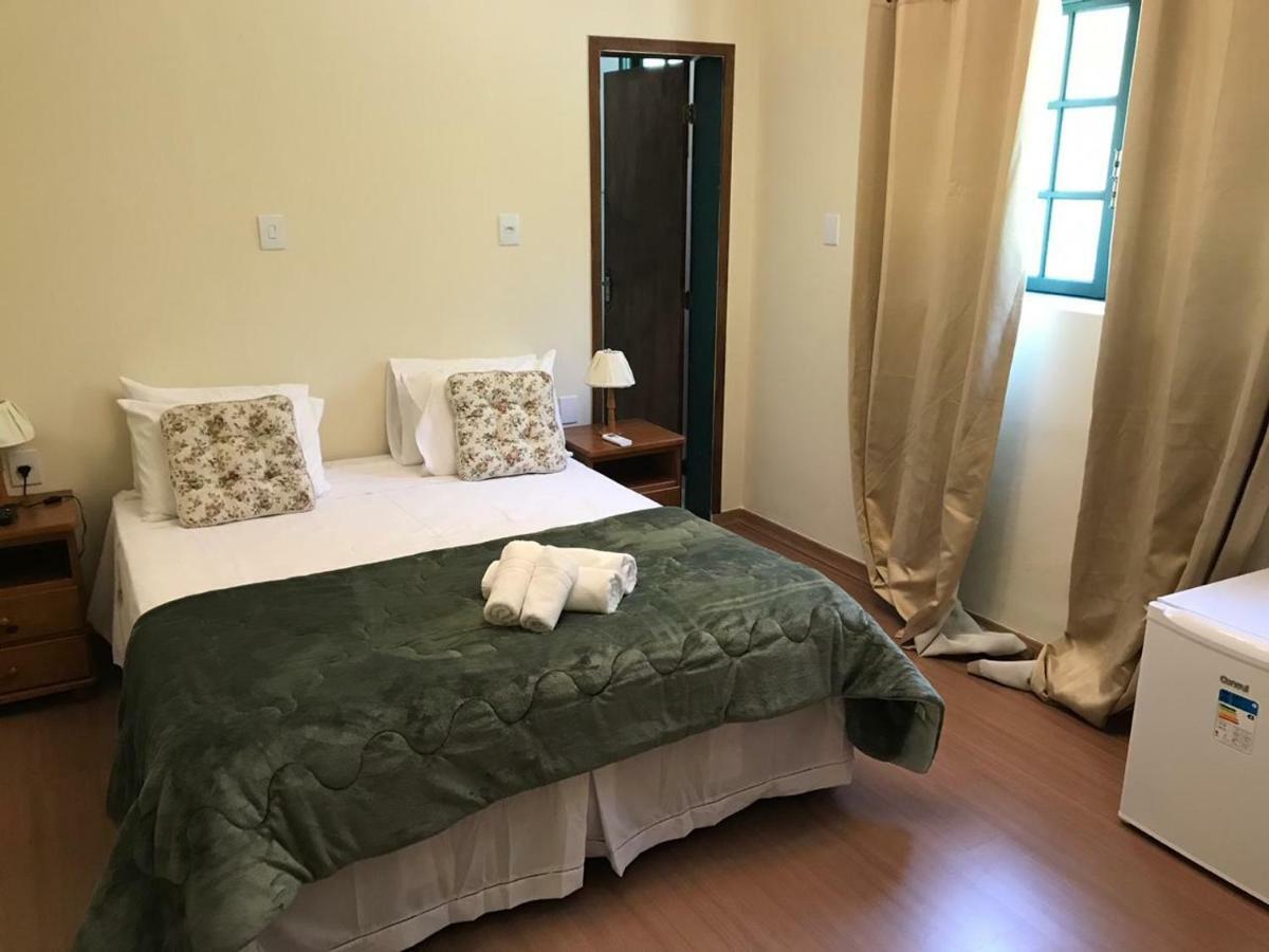 Quinta Dos Doges * Valenca (Rio de Janeiro)