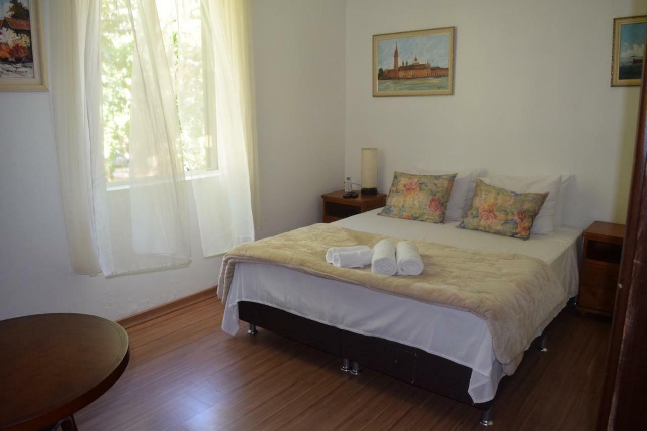 Inn Quinta Dos Doges Valenca (Rio de Janeiro)