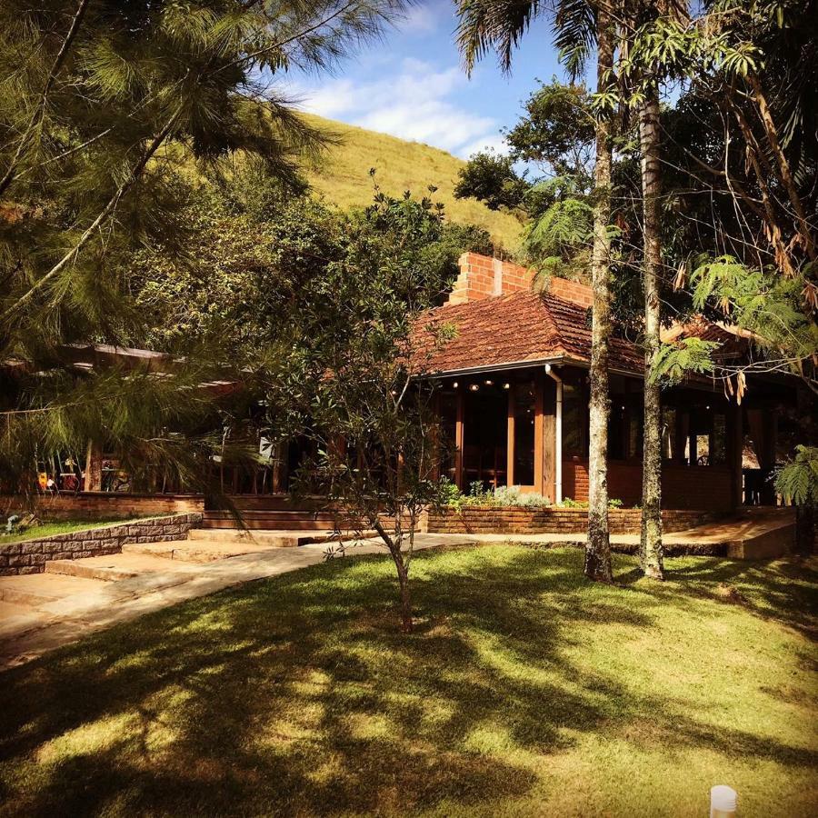 Inn Quinta Dos Doges Valenca (Rio de Janeiro)